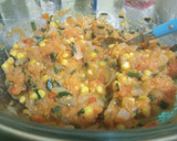 Foto del paso 8 de la receta: Calabaza rellena