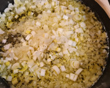Foto del paso 2 de la receta: Estofado de ternera con shiitake y boniatos