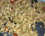 Foto langkah ke 4 dari resep Muesli Bar.