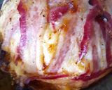 Búbos karfiol recept fázis 9 fotója