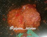 Foto langkah ke 1 dari resep Sambal Tempoyak Teri.