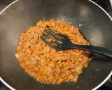 義大利肉醬麵的食譜步驟2照片