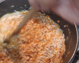 Foto del paso 7 de la receta: Risotto de conejo como le gusta a mi hijo