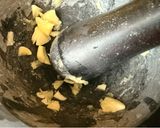 Teljes kiőrlésű Pesztós tagliatelle recept fázis 7 fotója