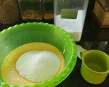 Foto del paso 3 de la receta: Budín de naranja o mandarina