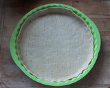 Foto del paso 9 de la receta: 77. Quiche Lorraine