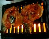 Foto langkah ke 5 dari resep Ikan Bakar Nila.