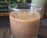 Foto langkah ke 4 dari resep Mix Jus Brokoli Apel.