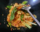 Foto langkah ke 3 dari resep Mangut Ikan Patin Kemangi.