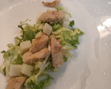 Foto del paso 4 de la receta: Rollitos veraniegos de pollo y mayonesa de cacahuete