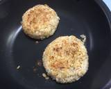 Roasted Soy Rice Ball (Yaki Onigiri) recipe step 6 photo