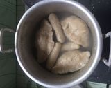 Foto langkah ke 3 dari resep Pempek ikan bandeng.