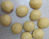 عکس مرحله 6 از دستور نان کماج کنجدی