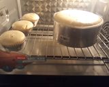 Foto langkah ke 8 dari resep Lemon Cake.