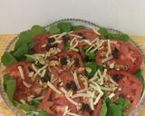 Foto del paso 2 de la receta: Ensalada de vegetales!!