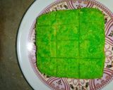 A picture of step 24 of Gajar ki Barfi.