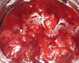 Foto del paso 3 de la receta: Dulce de frutilla