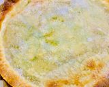 Foto del paso 8 de la receta: EMPANADA DE 🥬ESPINACA🥬 Y 🌽CHOCLO🌽