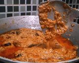 Foto langkah ke 13 dari resep Rendang Daging Sapi ala Dapur Adis.