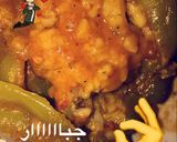 صورة لخطوة 6 من وصفة محاشي