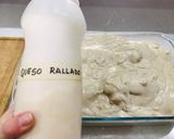 Foto del paso 9 de la receta: Congrio a la crema