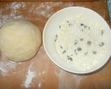 Házi túrós kifli recept fázis 1 fotója