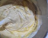 Foto langkah ke 5 dari resep Bolu Tape Keju.