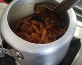 A picture of step 2 of Pasta.