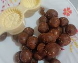 صورة لخطوة 3 من وصفة معمول