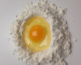 Foto del paso 1 de la receta: Pasta fresca