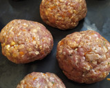 Foto del paso 6 de la receta: Hamburguesas caseras