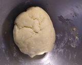 Une image de l'étape 1 de Kontes, le Biscuit comtesse guyanais.