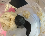 法式長棍麵包~中種法的食譜步驟1照片