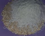 Foto del paso 1 de la receta: Galletitas de Avena, Coco y Nueces 💖