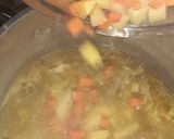 Foto del paso 6 de la receta: Mondonguito Peruano
