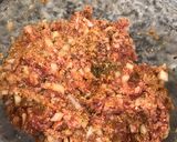 Foto del paso 2 de la receta: Pan de carne