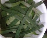 Hình bước làm 2 của món Trồng giá sạch tại nhà