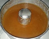Foto langkah ke 5 dari resep Bolu karamel (sarang semut).