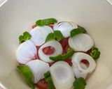 Foto del passaggio 4 della ricetta Makluba libanese senza frutta secca
