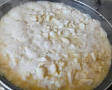 Foto del paso 3 de la receta: Bacalao "Gomez de Sa"