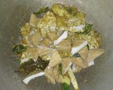 Foto langkah ke 5 dari resep BTT (Bacem Tahu Tempe).
