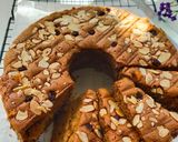 Foto langkah ke 6 dari resep Ontbijtkoek.