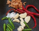 Foto langkah ke 12 dari resep Pempek Ikan Tenggiri.