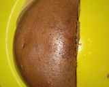 Foto langkah ke 5 dari resep Martabak Manis Coco Pandan.