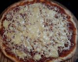 Foto del paso 7 de la receta: Pizza!