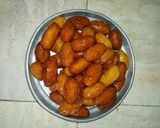 صورة لخطوة 9 من وصفة اصابع زينب