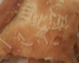 Une image de l'étape 9 de Pizza couverte 😍😍.