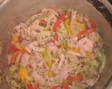Foto del paso 3 de la receta: Zapallo anco relleno