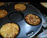 Macaroni Keju Panggang Teflon langkah memasak 3 foto