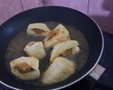 Foto langkah ke 3 dari resep Goreng Bakso Tahu.